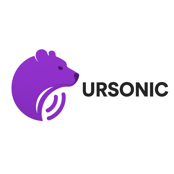 Ursonic